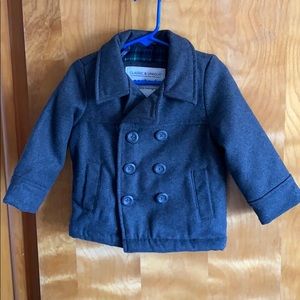 Carter’s Pea Coat